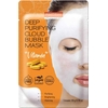 Product Purederm Deep Purifying Cloud Bubble Mask Vitamin Μάσκα Καθαρισμού Με Φυσαλίδες & Βιταμίνες 20g thumbnail image