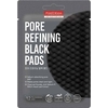 Product Purederm Pore Refining Black Pads Facial Pore Cleansing Pads 12 pcs thumbnail image