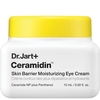 Product Dr.Jart+ Ceramidin Skin Barrier Moisture Eye Cream Ενυδατική Κρέμα Ματιών 15ml thumbnail image