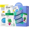 Product Dr. Jart+ Σετ Μάσκες Προσώπου Mask Kit Hydrating+Soothing & Hydratation+Apaisement thumbnail image