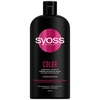 Product Syoss Shampoo Color Σαμπουάν για Βαμμένα ή με Ανταύγειες Μαλλιά 750ml thumbnail image