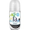 Product Fa Fresh & Dry Invisible 48h Αποσμητικό Roll-On 50ml thumbnail image