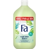 Product Fa Αφρόλουτρο Aloe Vera & Yoghurt 750ml thumbnail image