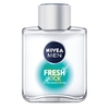 Product Nivea Men Fresh Kick Λοσιόν Μετά το Ξύρισμα για Άμεση Ανακούφιση και Φρεσκάδα 100ml thumbnail image
