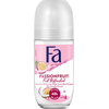 Product Fa Passion Fruit Roll-on Deodorant 50ml thumbnail image