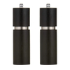 Product Ladelle Μύλοι Αλατιού & Πιπεριού 16.5cm Μαύροι Gather Ξύλινοι Σετ 2 Τεμαχίων thumbnail image