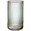 Product Ladelle Ποτήρι 410ml Ριγέ Πράσινο Zephyr Γυάλινο thumbnail image