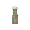 Product Ladelle Kitchen Apron 70x89cm Cotton Khaki Apron Splice thumbnail image