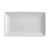 Product Maxwell & Williams Rectangular Plate 27,5X16Cm White Porcelain Caviar thumbnail image