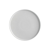 Product Maxwell & Williams Food Plate with High Rim White Caviar 26,5cm-Porcelain thumbnail image