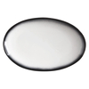 Product Maxwell & Williams Porcelain Plate 15cm - Granite Caviar thumbnail image