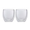 Product Maxwell & Williams Set of 2 Coffee Cups 250ml With Double Wall thumbnail image