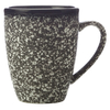 Product Maxwell & Williams Porcelain Mug 400ml - Granite Caviar thumbnail image