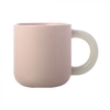 Product Maxwell & Williams Porcelain Mug Sherbet 370ml in Pink thumbnail image