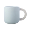 Product Maxwell & Williams 370ml Porcelain Sherbet Mug in Blue Colour thumbnail image