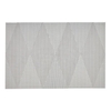 Product Maxwell & Williams Σουπλά 45 x 30 cm Diamond Placemat Γκρι Λευκό thumbnail image