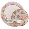 Product Maxwell & Williams Dinnerware 12pcs Multi-Pink Pink Coupe Arcadia thumbnail image