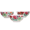 Product Maxwell & Williams Cereal Bowl Coupe Capri (Set of 3) 10cm Multi-White thumbnail image