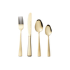 Product Maxwell & Williams Set of 16 Arden Cutlery Anodized thumbnail image