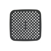 Product Maxwell & Williams BakerMaker AirFry Square Silicone Baking Mat Silicone Surface Round For Air Fryer 18,5cm thumbnail image