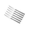 Product Maxwell & Williams Μαχαίρια Κρέατος 26,5cm Ανοξείδωτα 13/0 Diamonds-Σετ 6 Τεμαχίων Σε Συσκευασία Δώρου thumbnail image