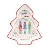 Product Maxwell & Williams Plate White Joy Tree Porcelain 24cm thumbnail image