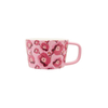 Product Maxwell & Williams Porcelain Mug Maxwell Red Bloom 350ml thumbnail image