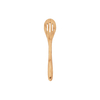 Product Maxwell & Williams Evergreen Bamboo Drill Spoon 33cm thumbnail image