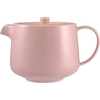 Product Maxwell & Williams Café Life Porcelain Teapot 500ml - Pink thumbnail image