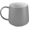 Product Maxwell & Williams Café Life Mug Porcelain Mug 420ml - Grey thumbnail image