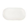 Product Maxwell & Williams Πιατέλα Παραλληλόγραμμη 35x19cm Λευκή Speckle Πορσελάνης Onni thumbnail image