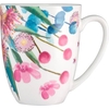 Product Maxwell & Williams Eucalyptus Bloom Coupe Mug Πιάτο Τσαγιού/Καφέ Πορσελάνης 420ml thumbnail image