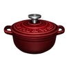 Product Maxwell & Williams Merlot Μαντεμένιο Ατομικό Κατσαρολάκι 9.5cm thumbnail image