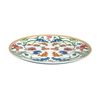 Product Maxwell & Williams Michalides Mystque Round Platter Πιατέλα Στρογγυλή 30Cm Λευκή thumbnail image