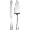 Product Casa Domani Stainless Steel Cake Serving Set 2 Pieces thumbnail image