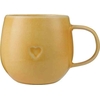 Product Maxwell & Williams Club Amore Snug Κούπα Κεραμική 460ml - Κίτρινο thumbnail image
