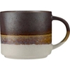 Product Maxwell & Williams Club Earthy Κούπα Κεραμική 370ml - Ατσάλι thumbnail image