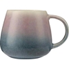 Product Maxwell & Williams Stoneware Aurora Snug Mug 410ml Purple-Blue thumbnail image