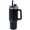 Product Smash Κούπα Θερμ/κη με Λαβή 1,2L Μαύρη Mega Tumbler Ανοξείδωτη thumbnail image