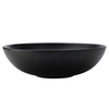 Product Maxwell & Williams Salad Maker Caviar Coupe Black 36cm thumbnail image