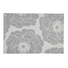 Product Maxwell & Williams Σουπλά Camellia PVC 45x30cm Ασημί thumbnail image