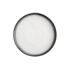 Product Maxwell & Williams Porcelain Fruit/dessert Plate 20cm - Caviar Black thumbnail image