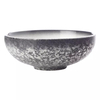 Product Maxwell & Williams Porcelain Bowl 15.5x6cm - Granite Caviar thumbnail image