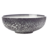 Product Maxwell & Williams Porcelain Bowl 19cm - Granite Caviar thumbnail image