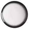 Product Maxwell & Williams Porcelain Oval Plate 30x22cm - Granite Caviar thumbnail image