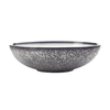 Product Maxwell & Williams Porcelain Salad Bowl 30cm - Granite Caviar thumbnail image