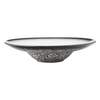 Product Maxwell & Williams Porcelain Rice Bowl 28cm - Granite Caviar thumbnail image