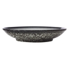 Product Maxwell & Williams Porcelain Soup Plate 25cm - Granite Caviar thumbnail image