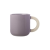 Product Maxwell & Williams 370ml Porcelain Sherbet Mug in Grey Colour thumbnail image