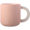 Product Maxwell & Williams 370ml Sherbet Porcelain Mug in Salmon thumbnail image